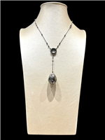 Collier Lorenzo Ungari Femme in Argent UG7854 - UG7854